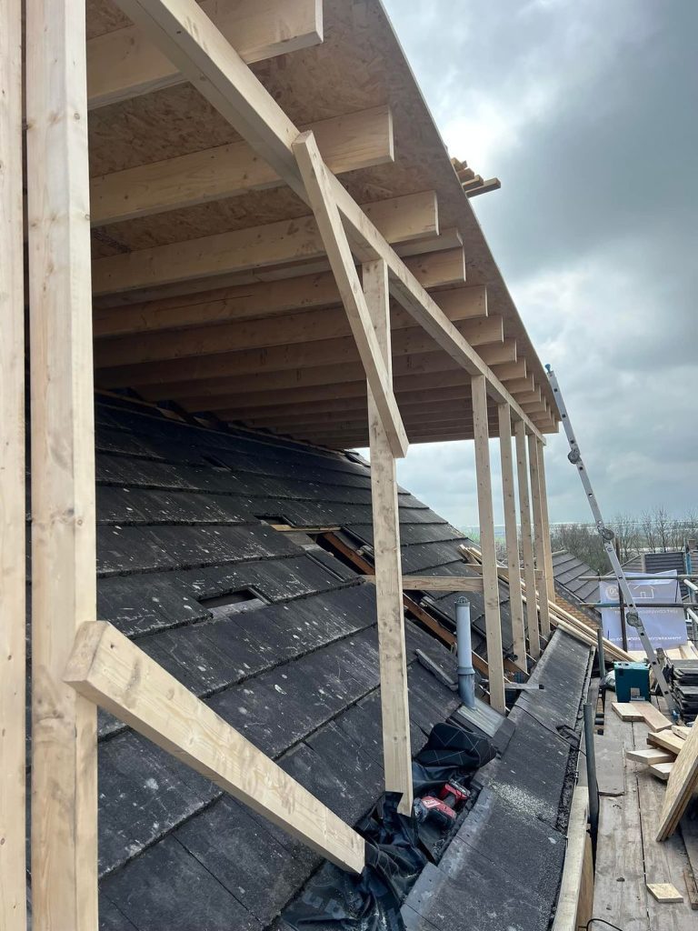 Loft installs in nottingham