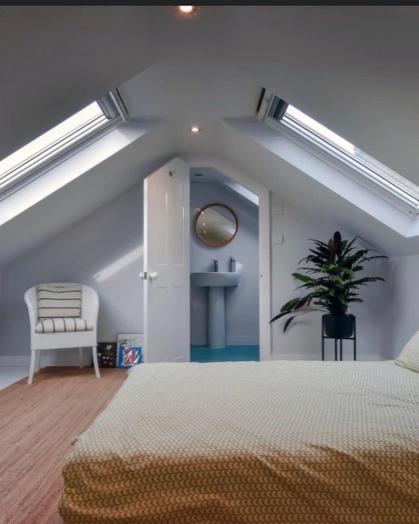Shell Loft Conversions Nottingham | Shell Loft Conversions Derby
