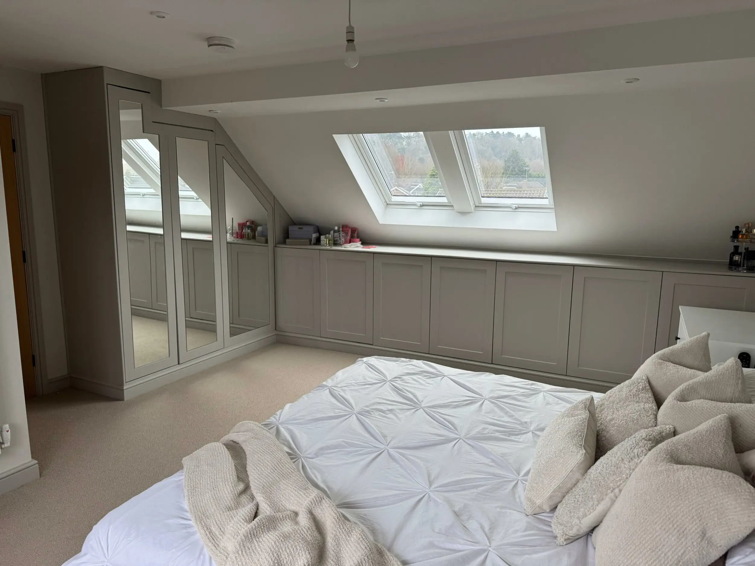 hip-to-gable conversions by top mark conversions