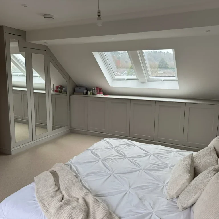 hip-to-gable conversions by top mark conversions